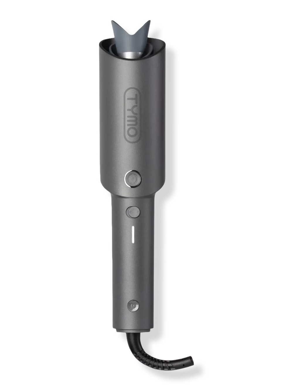 TYMO CURLPRO Automatic Curling Iron 1.25 inch - Grey, Like New!